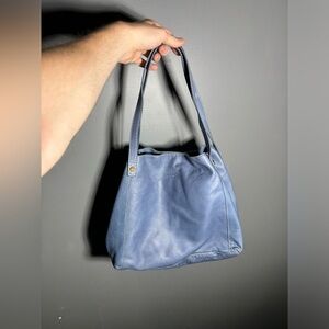 American Leather Co. Liberty Shopper Tote